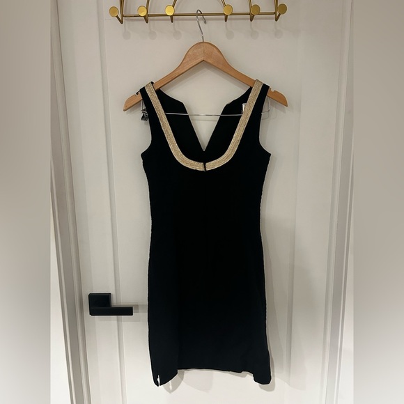 Lilly Pulitzer “Janice Shift Dress” size 00 - Picture 4 of 7